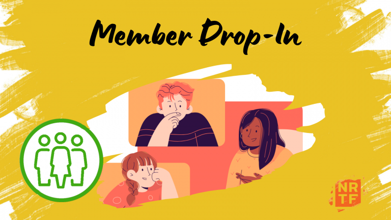 Member Drop In