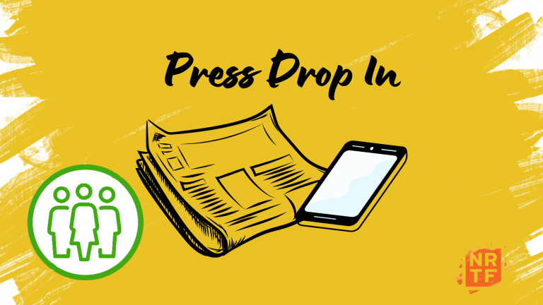 Press Drop In